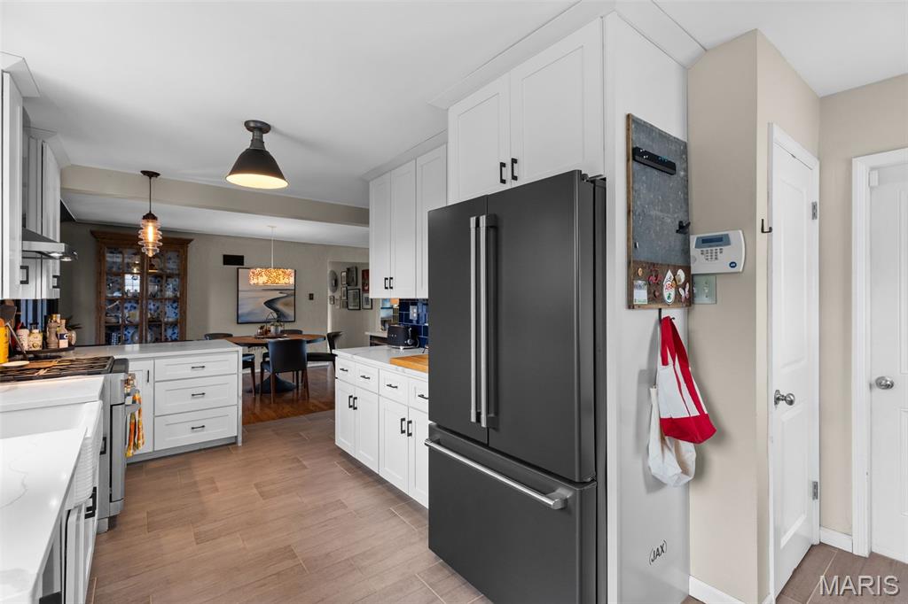 St Louis Hills Estates - Residential