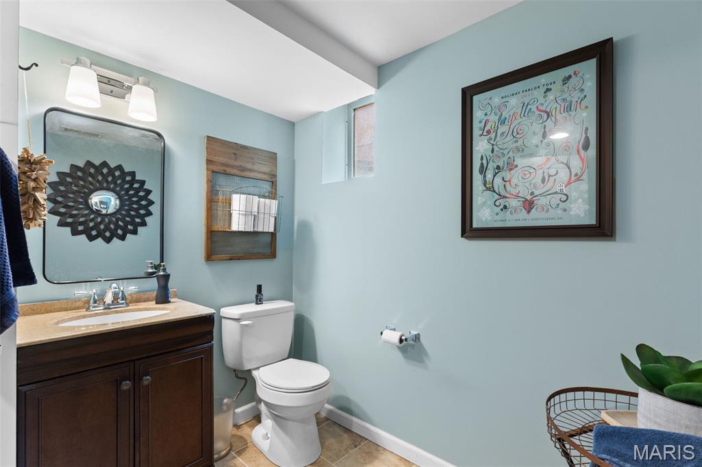 St Louis Hills Estates - Residential