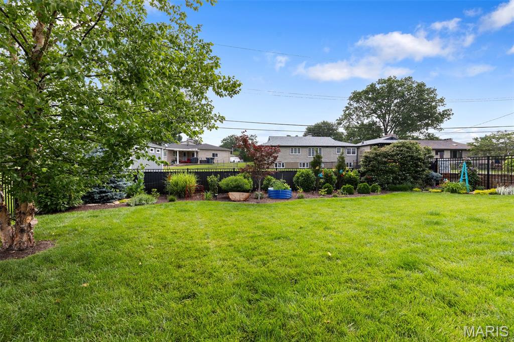 St Louis Hills Estates - Residential