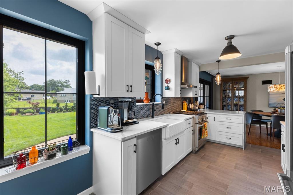 St Louis Hills Estates - Residential