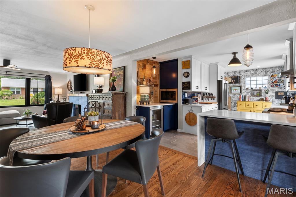 St Louis Hills Estates - Residential