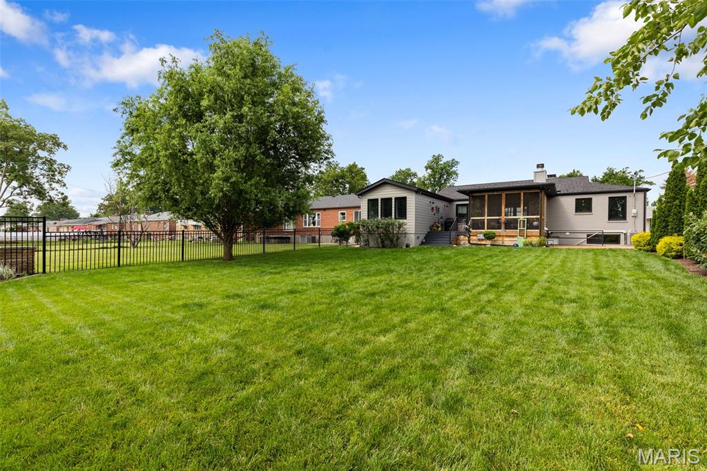 St Louis Hills Estates - Residential