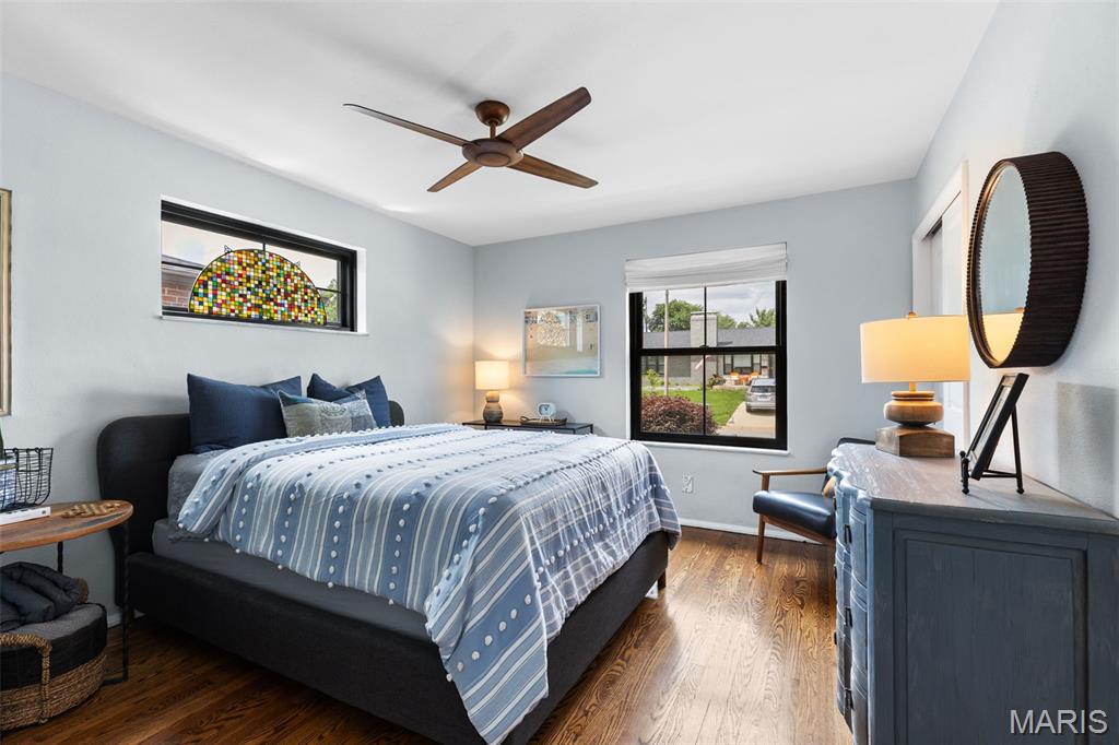 St Louis Hills Estates - Residential