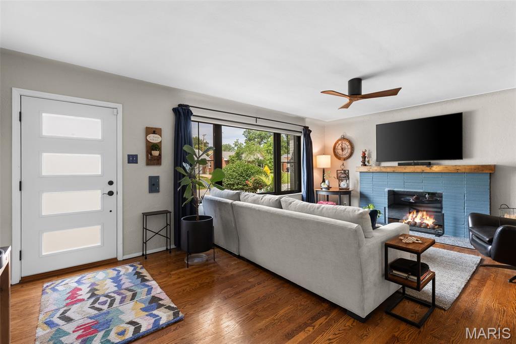 St Louis Hills Estates - Residential