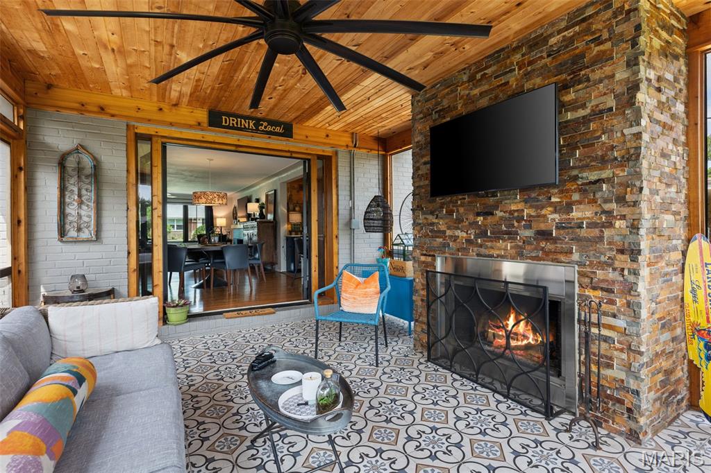 St Louis Hills Estates - Residential