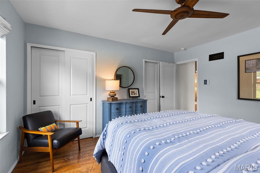St Louis Hills Estates - Residential