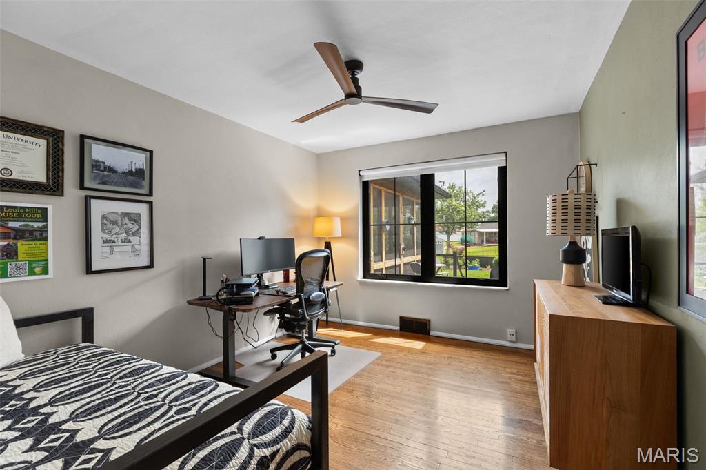 St Louis Hills Estates - Residential