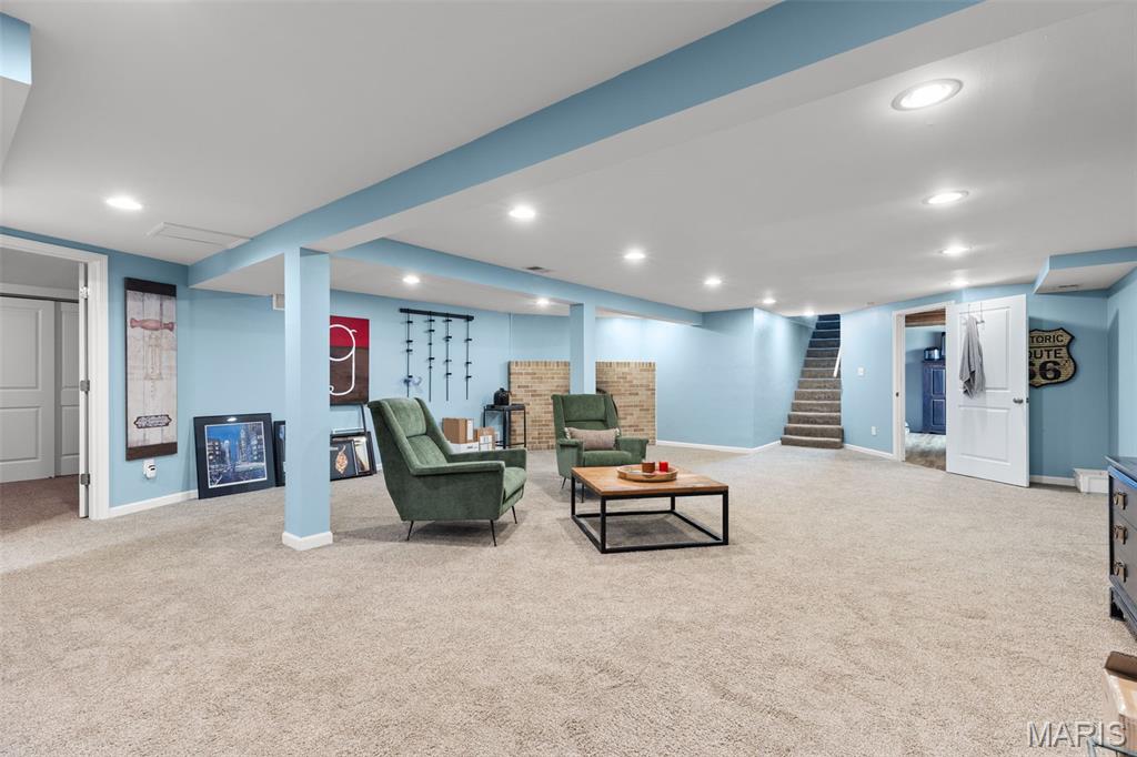 St Louis Hills Estates - Residential
