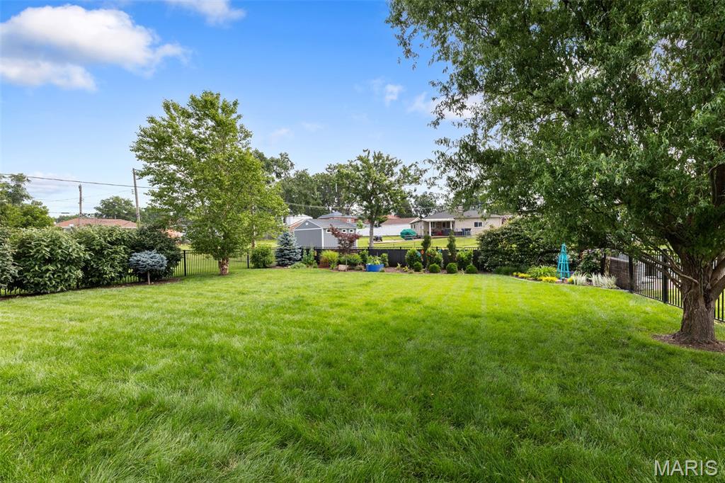 St Louis Hills Estates - Residential