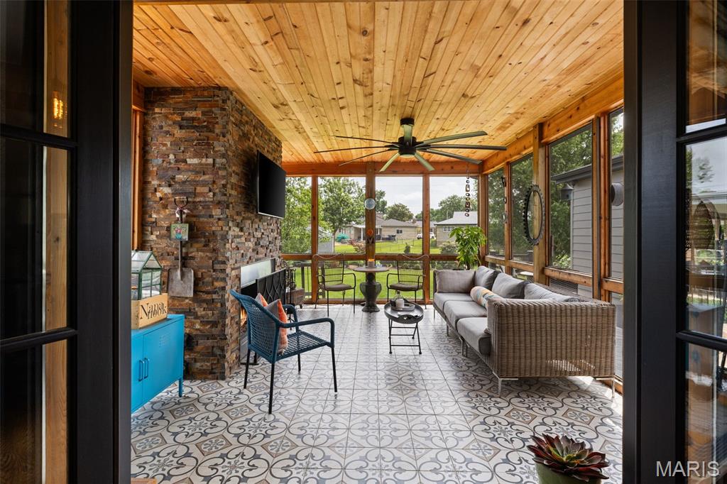 St Louis Hills Estates - Residential