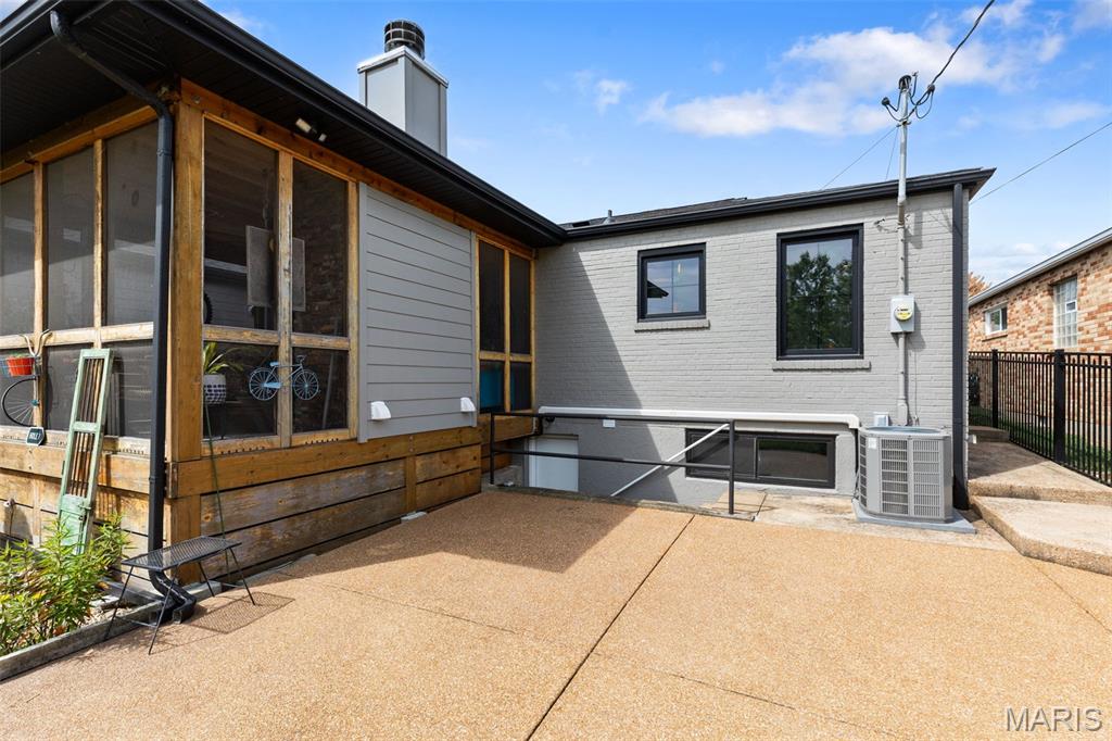 St Louis Hills Estates - Residential