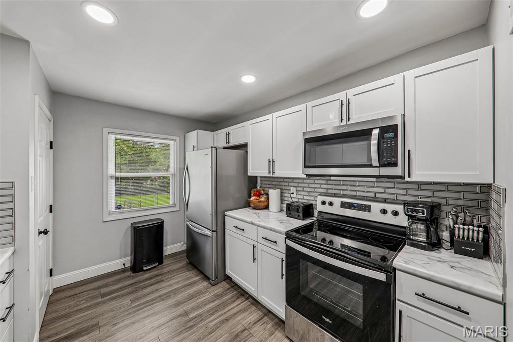 Dellwood Hills 2 - Residential