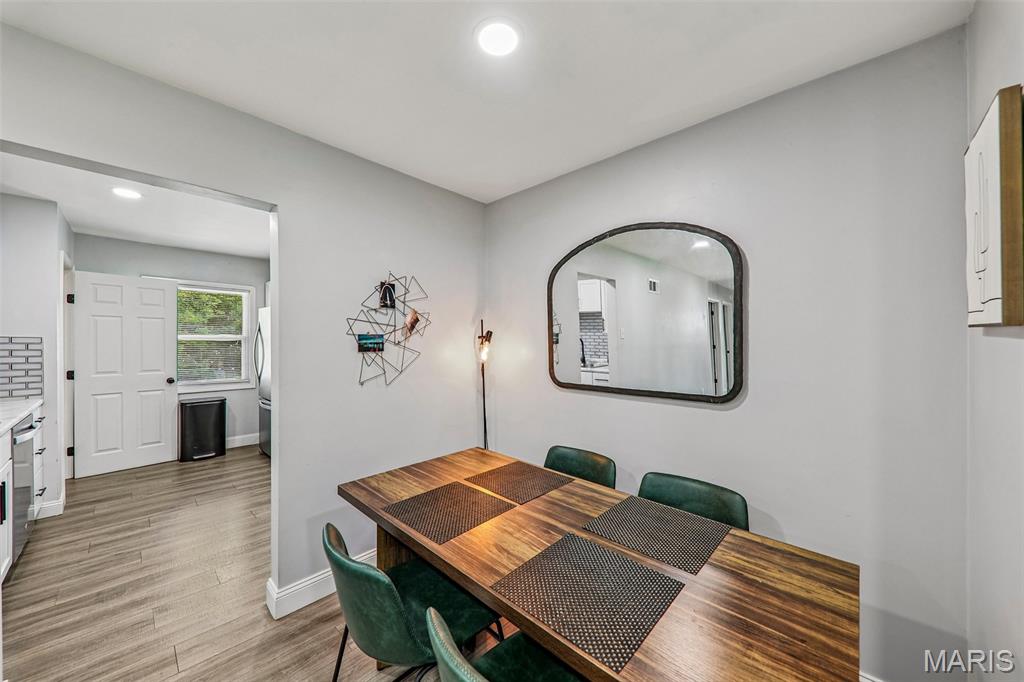 Dellwood Hills 2 - Residential