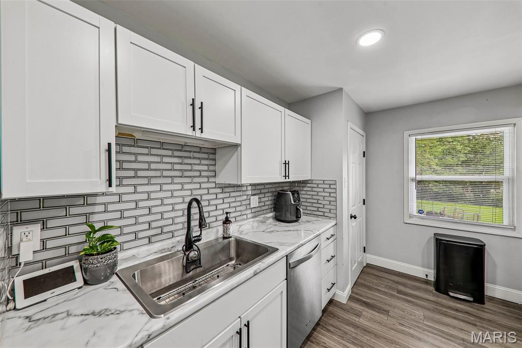 Dellwood Hills 2 - Residential