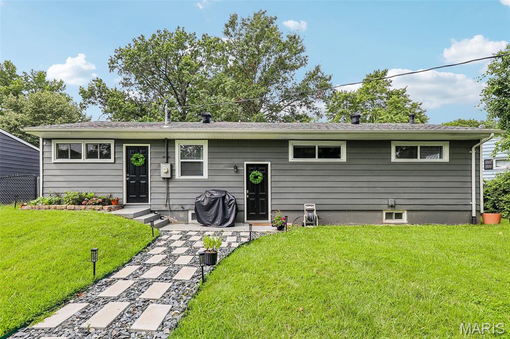 Dellwood Hills 2 - Residential