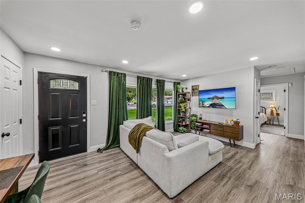 Dellwood Hills 2 - Residential