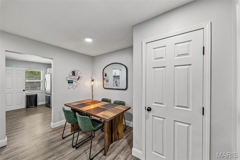 Dellwood Hills 2 - Residential