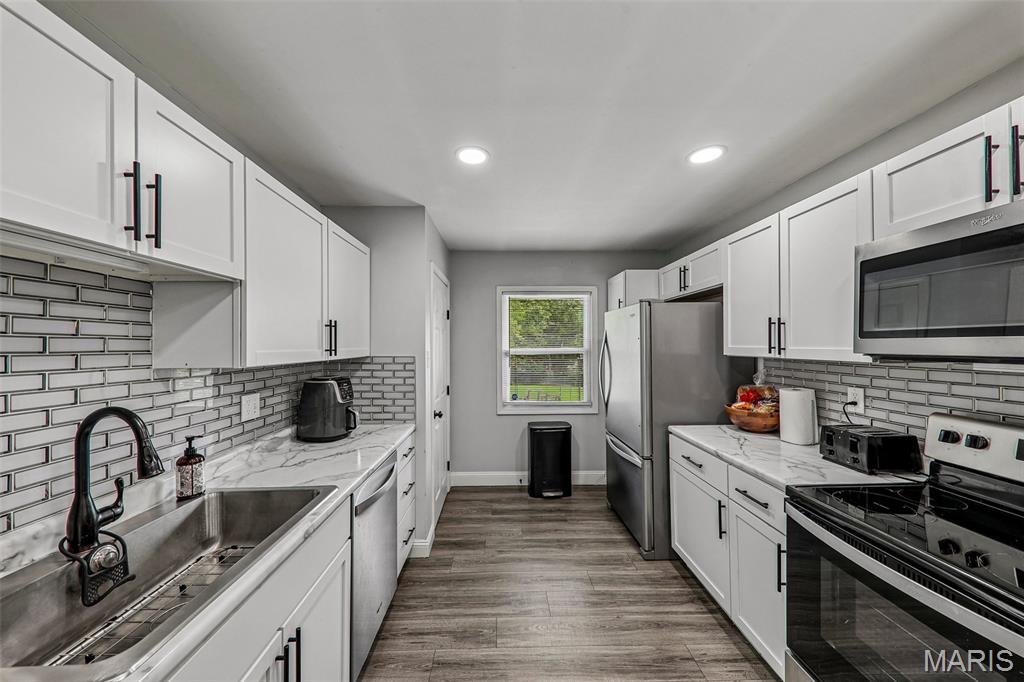 Dellwood Hills 2 - Residential