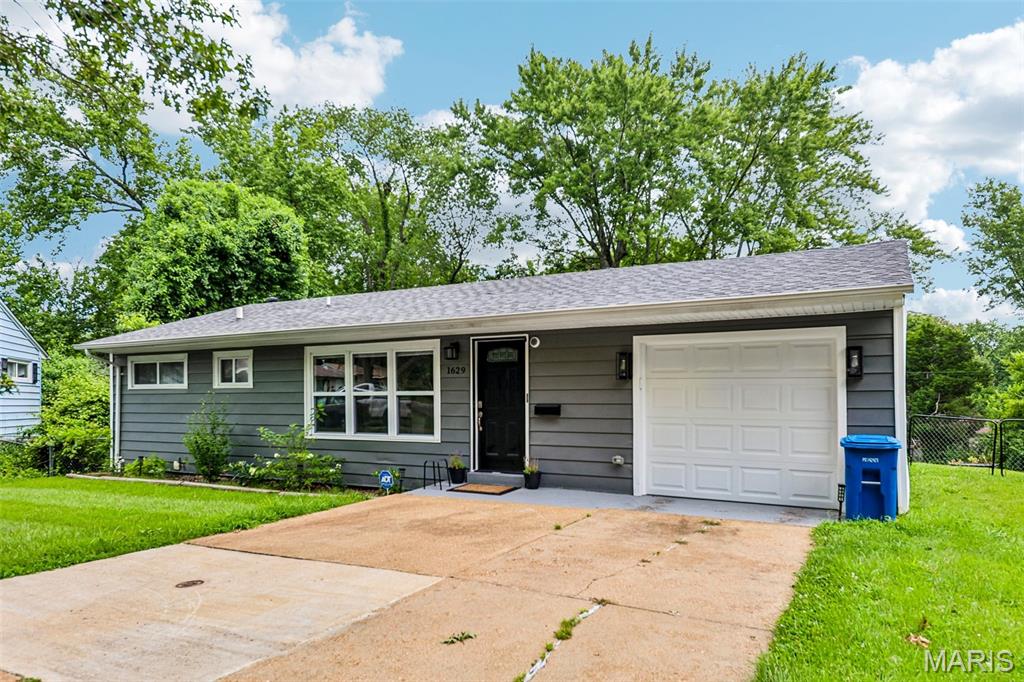 Dellwood Hills 2 - Residential