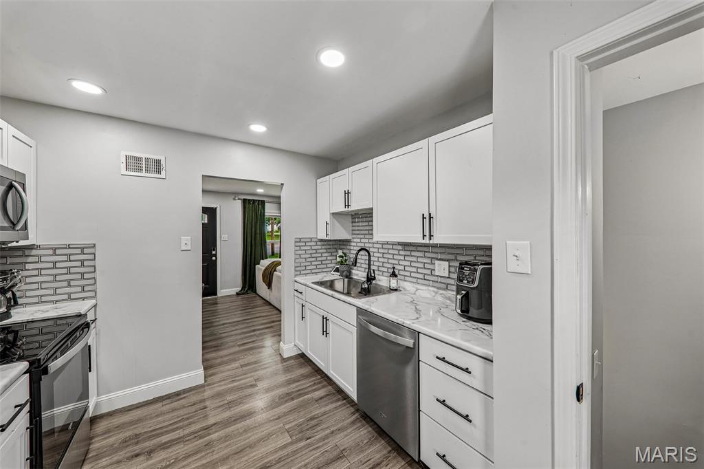 Dellwood Hills 2 - Residential