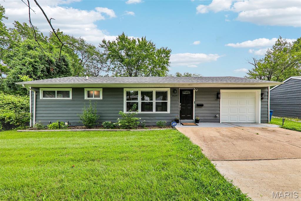 Dellwood Hills 2 - Residential