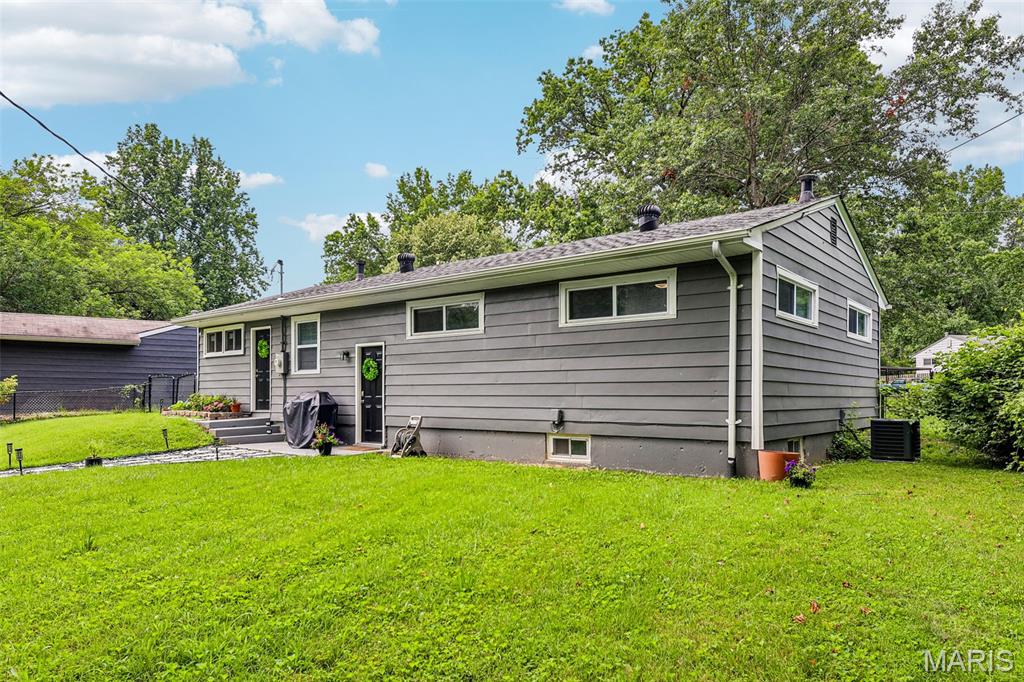Dellwood Hills 2 - Residential
