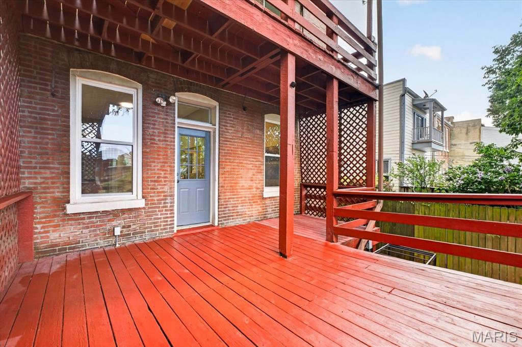 McRee Place Add - Residential