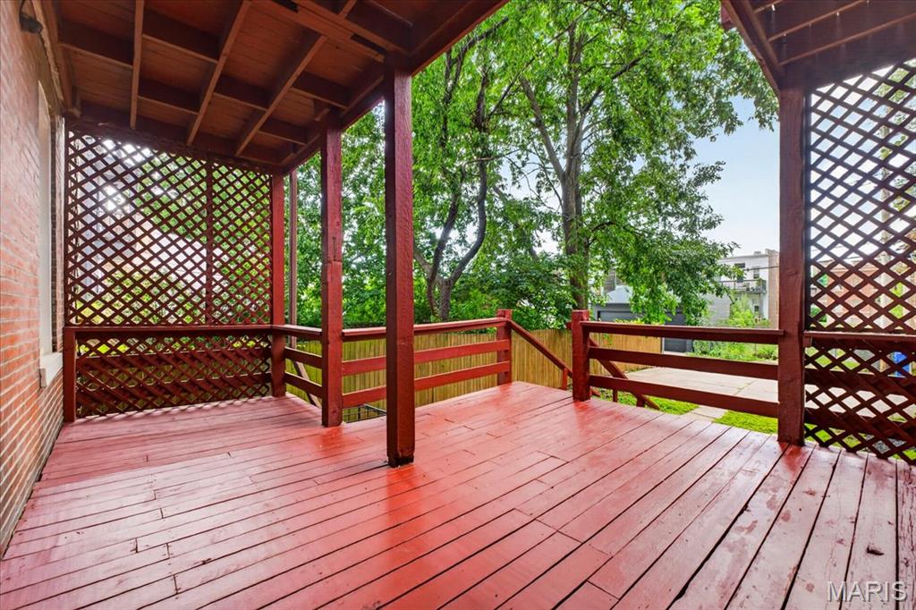 McRee Place Add - Residential