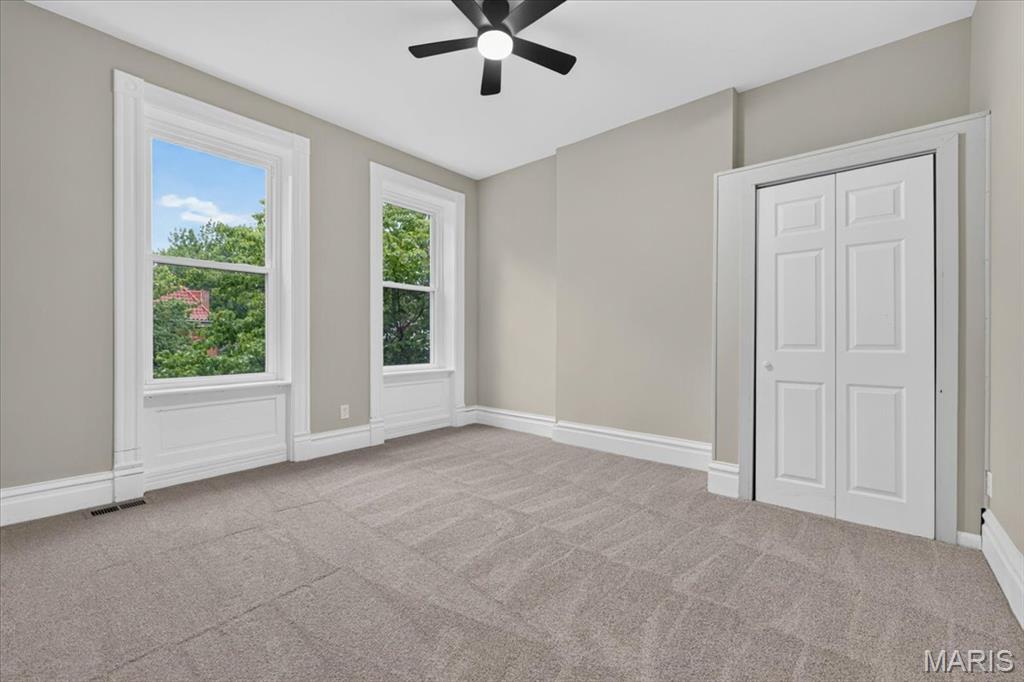 McRee Place Add - Residential
