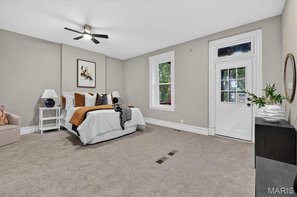 McRee Place Add - Residential