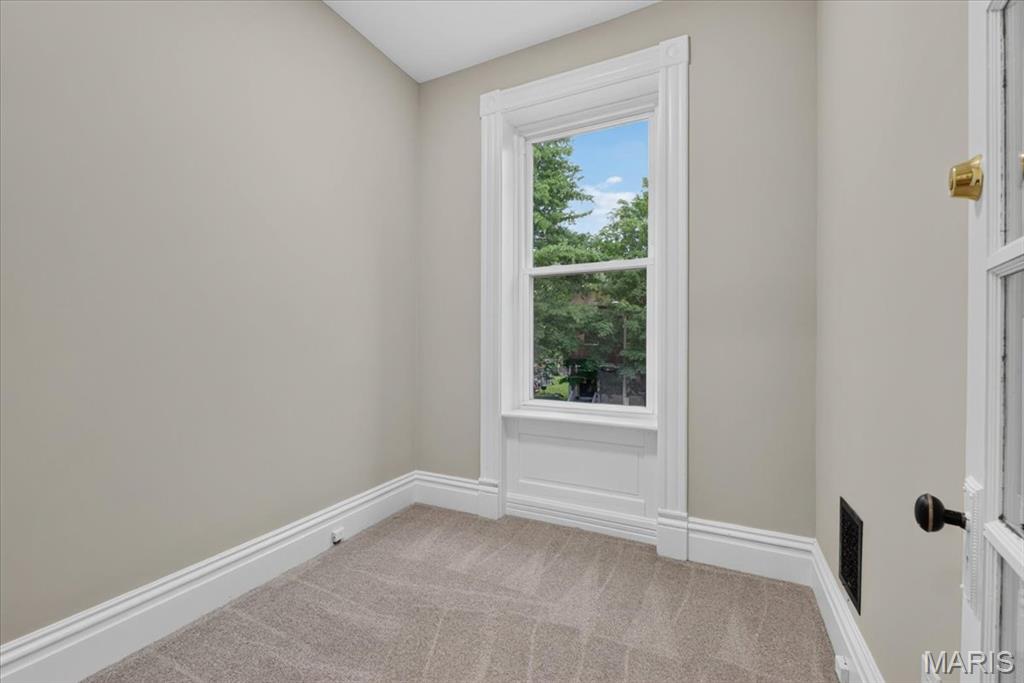 McRee Place Add - Residential