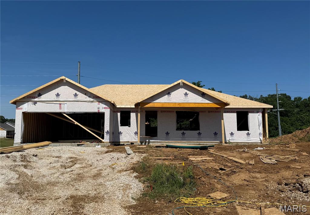 McKendree Crossing - Residential