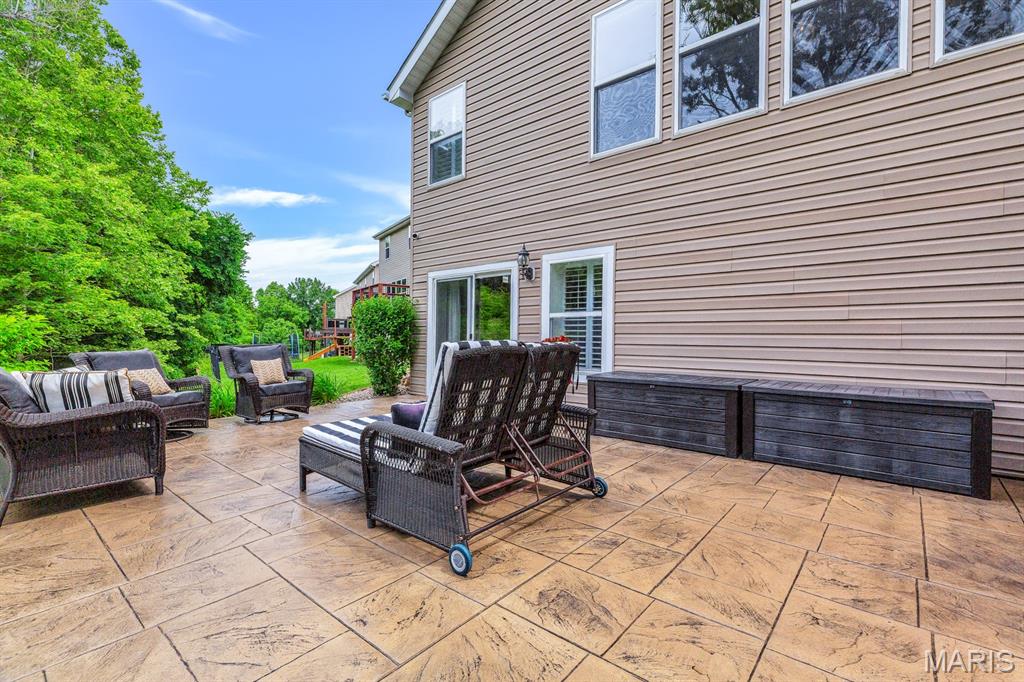 Talbridge Vlgs A-C - Residential