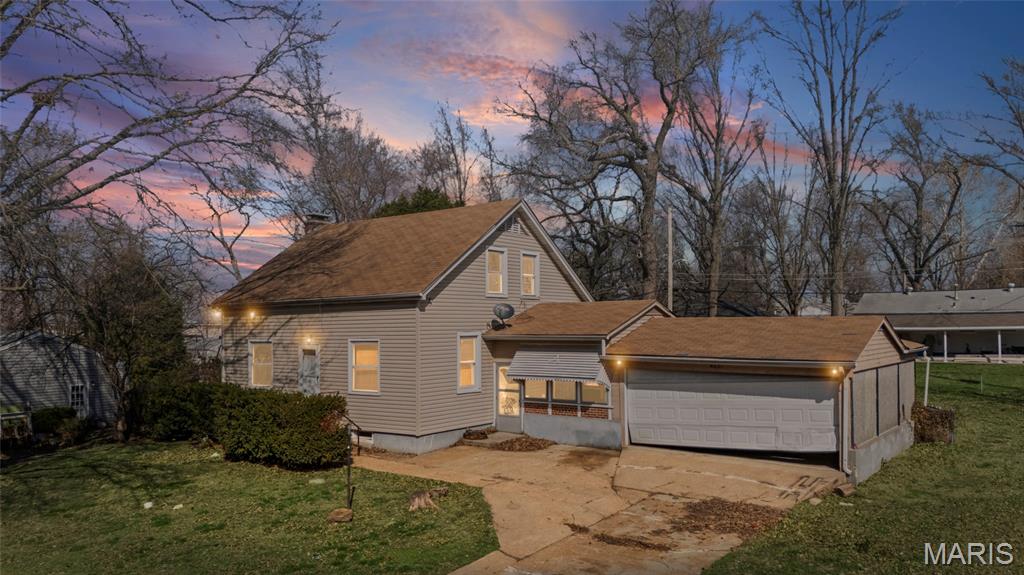 Pilla - Residential