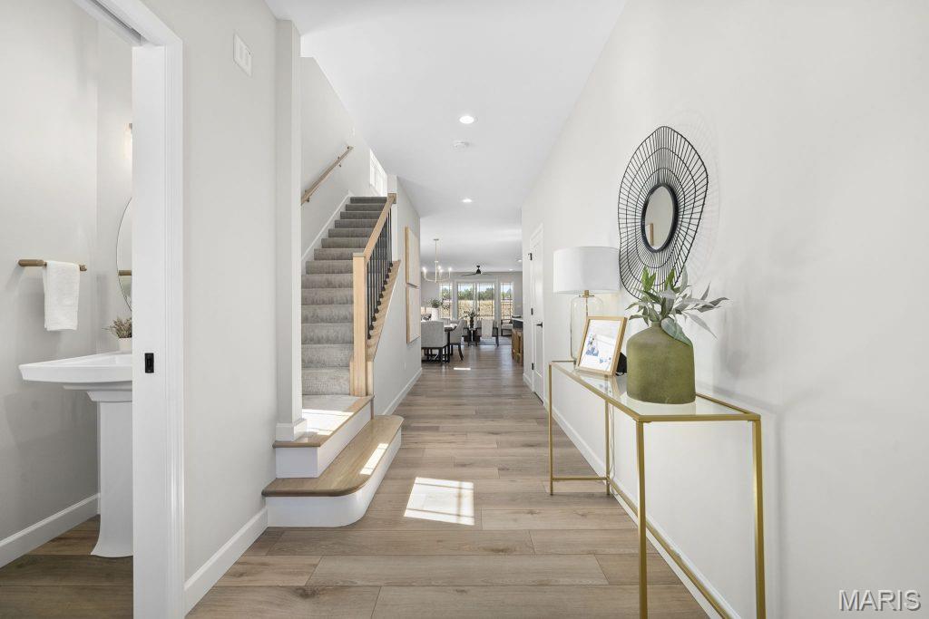 Harvest - Villas - Residential
