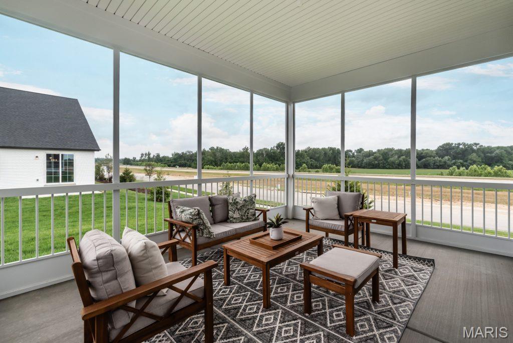 Harvest - Villas - Residential