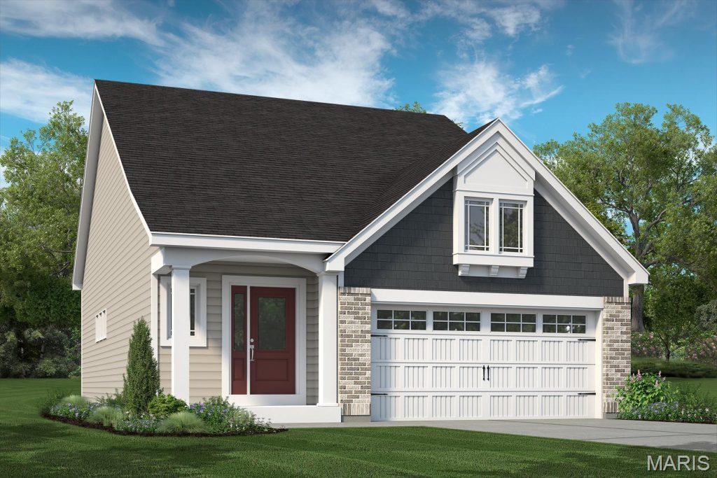 Harvest - Villas - Residential