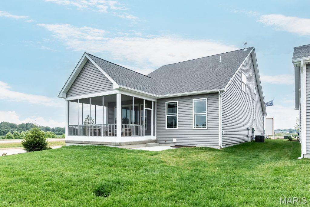 Harvest - Villas - Residential