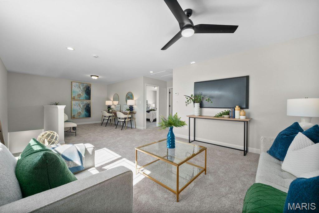Harvest - Villas - Residential