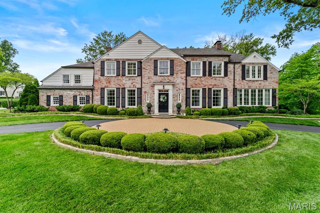 Briarcliff - Residential