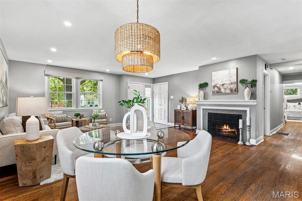 Avondale - Residential