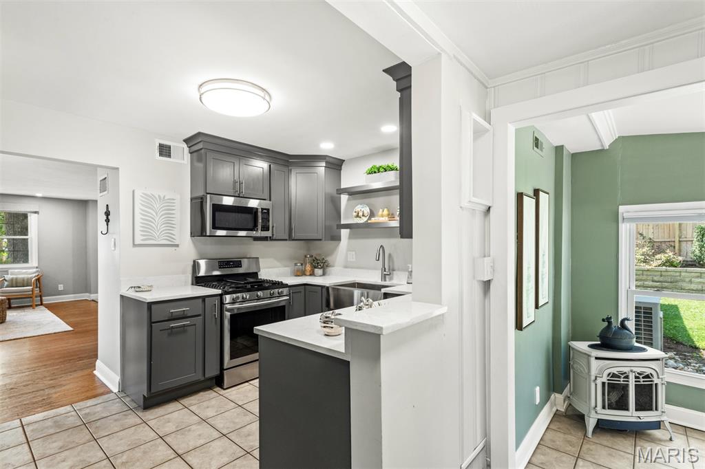Avondale - Residential