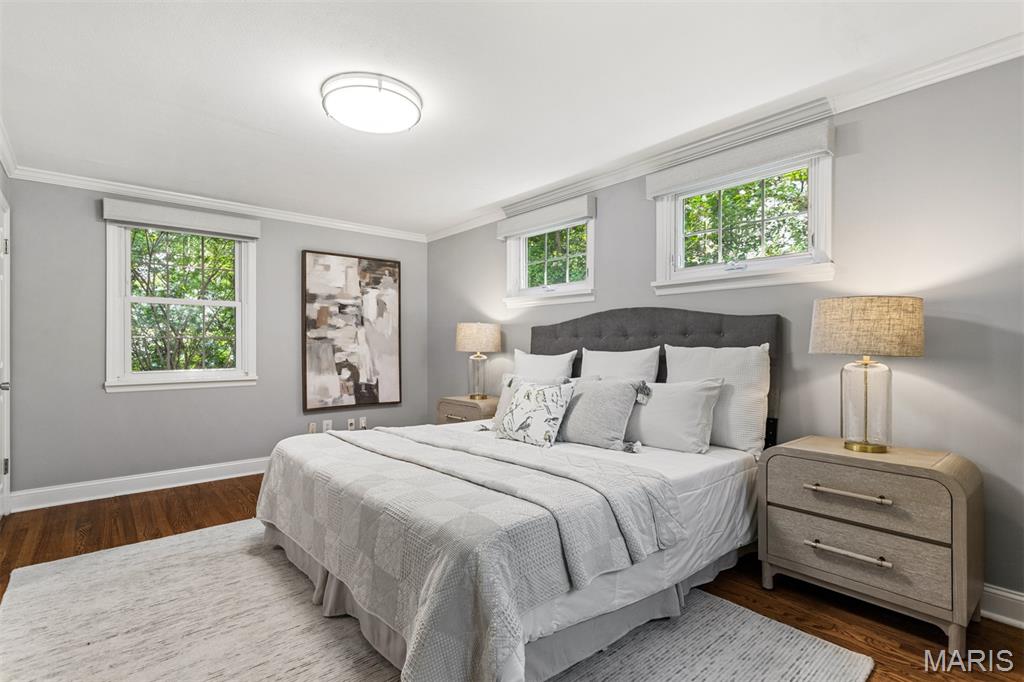 Avondale - Residential