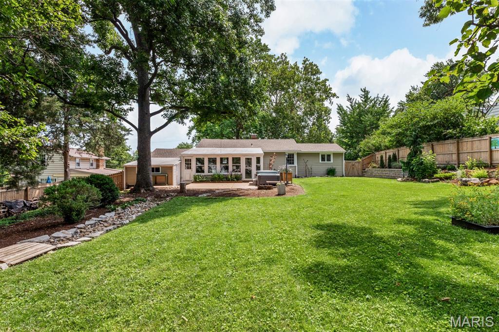 Avondale - Residential