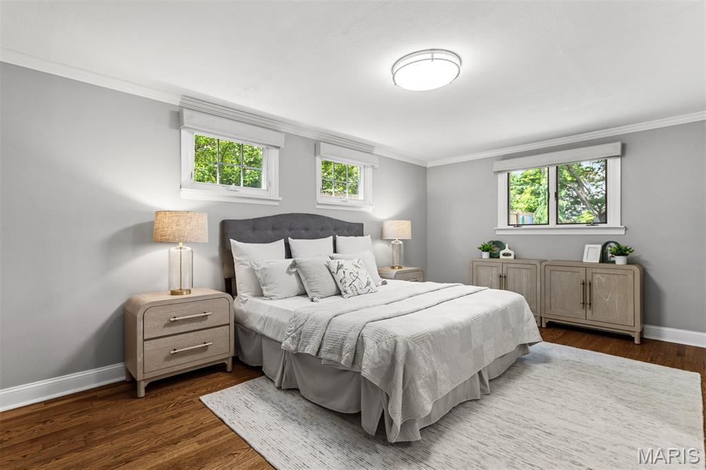Avondale - Residential