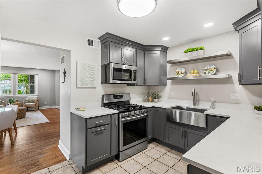 Avondale - Residential