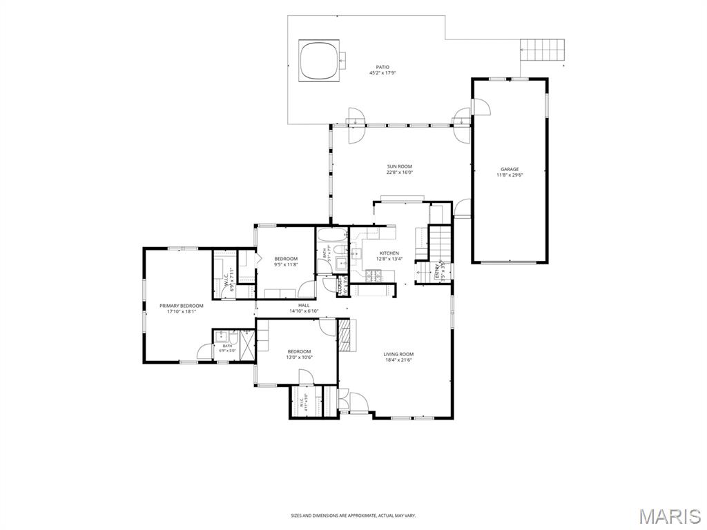 Avondale - Residential