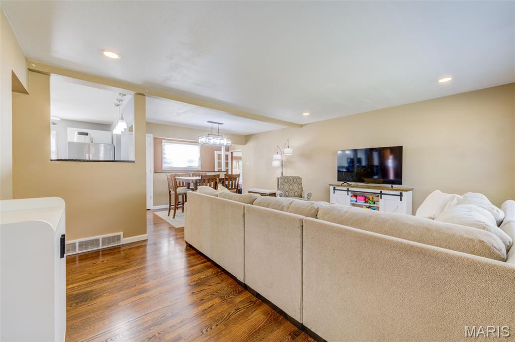 Valcour Hills - Residential