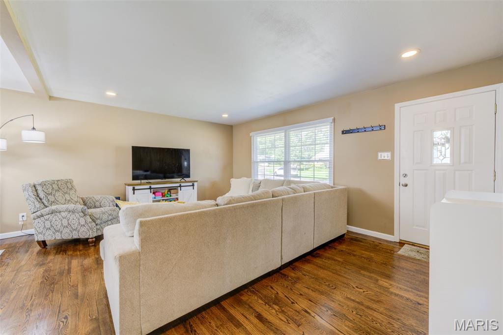 Valcour Hills - Residential