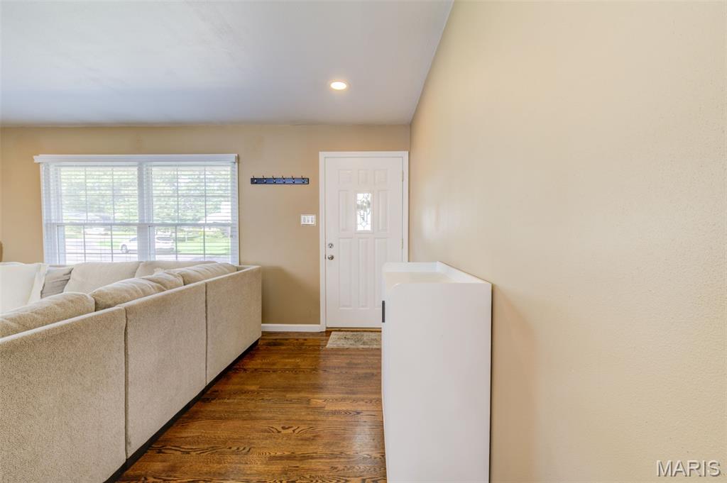 Valcour Hills - Residential